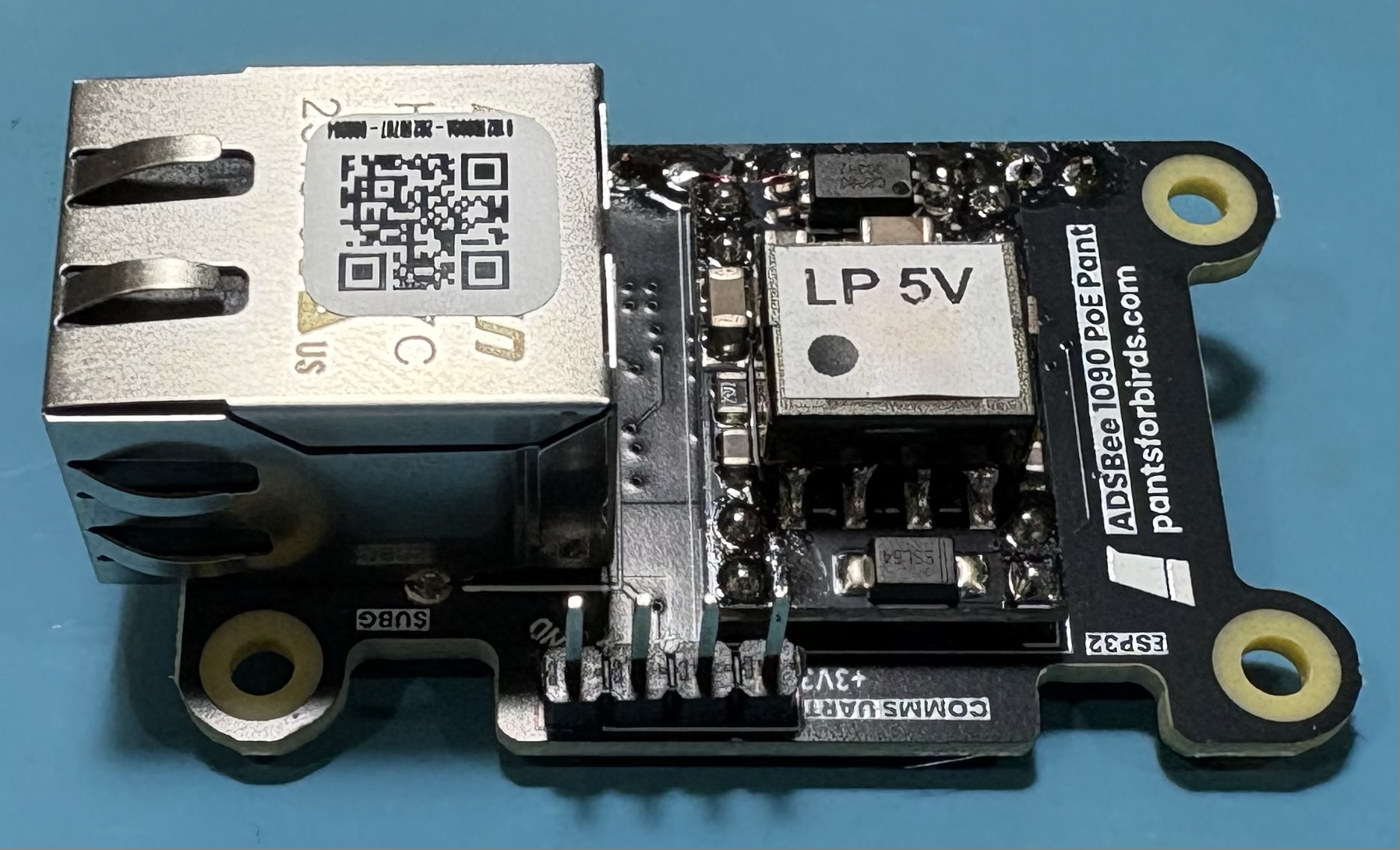 AT011 AIS Transmission Simulator