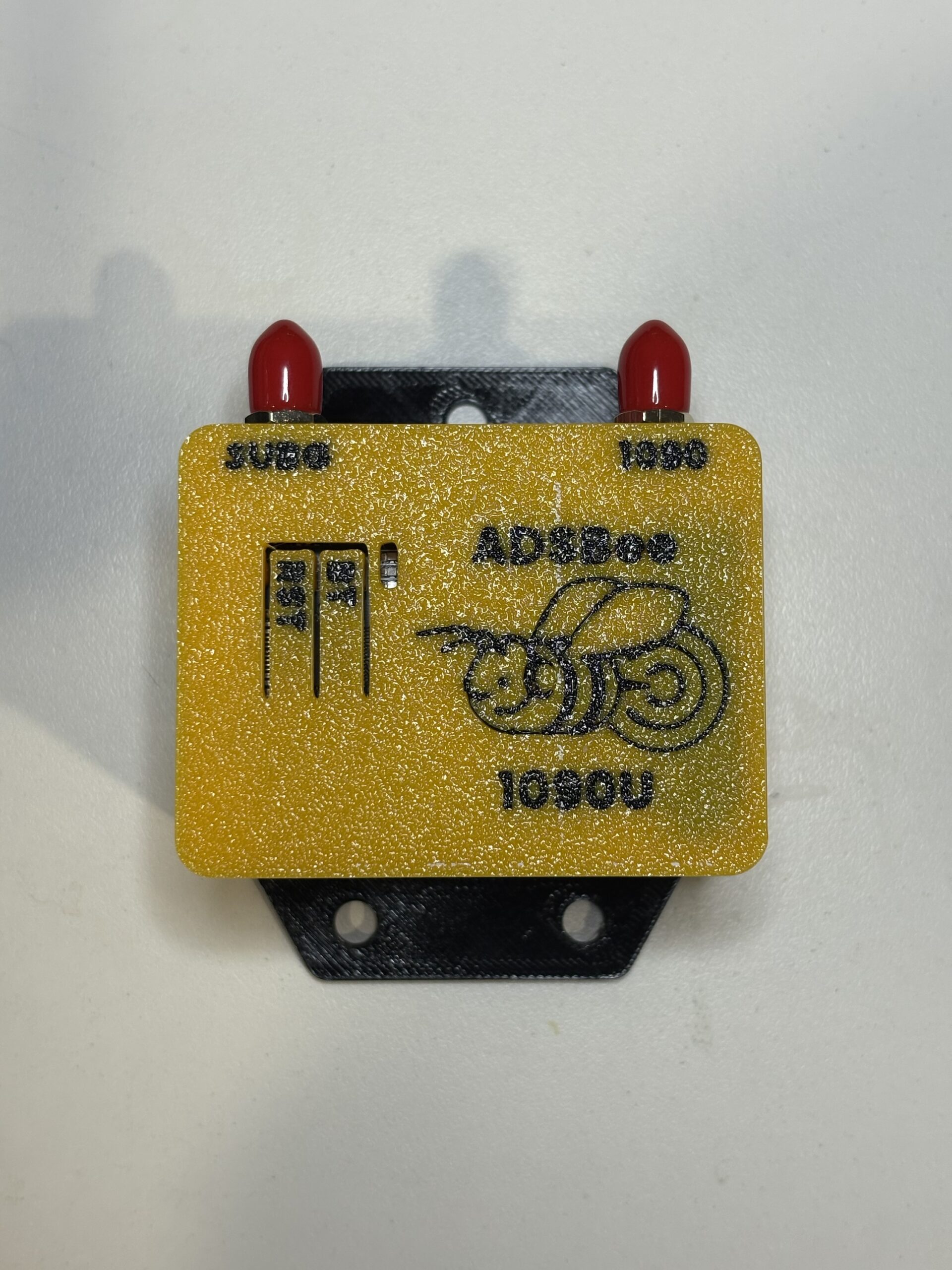 ADSBee 1090U Indoor PoE Receiver Bundle