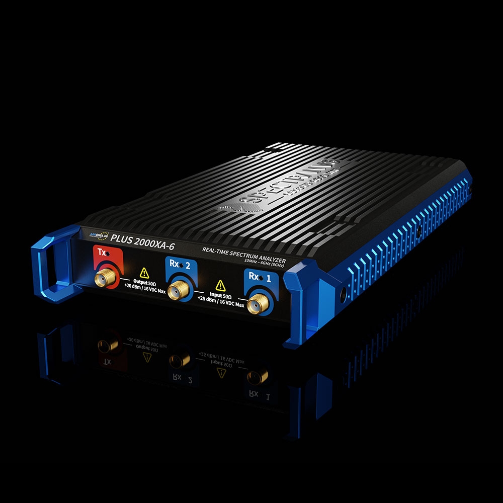 SPECTRAN V6 PLUS 2000XB