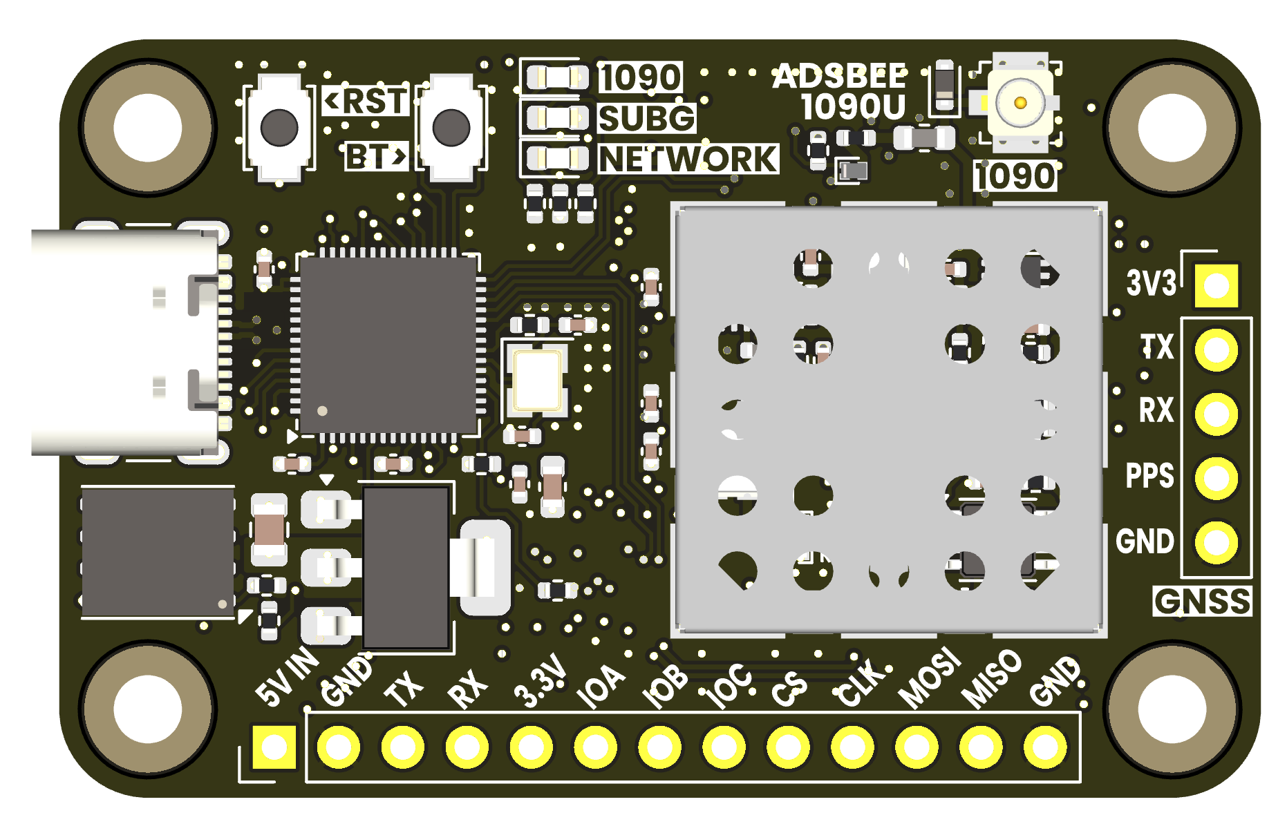 AT011 AIS Transmission Simulator